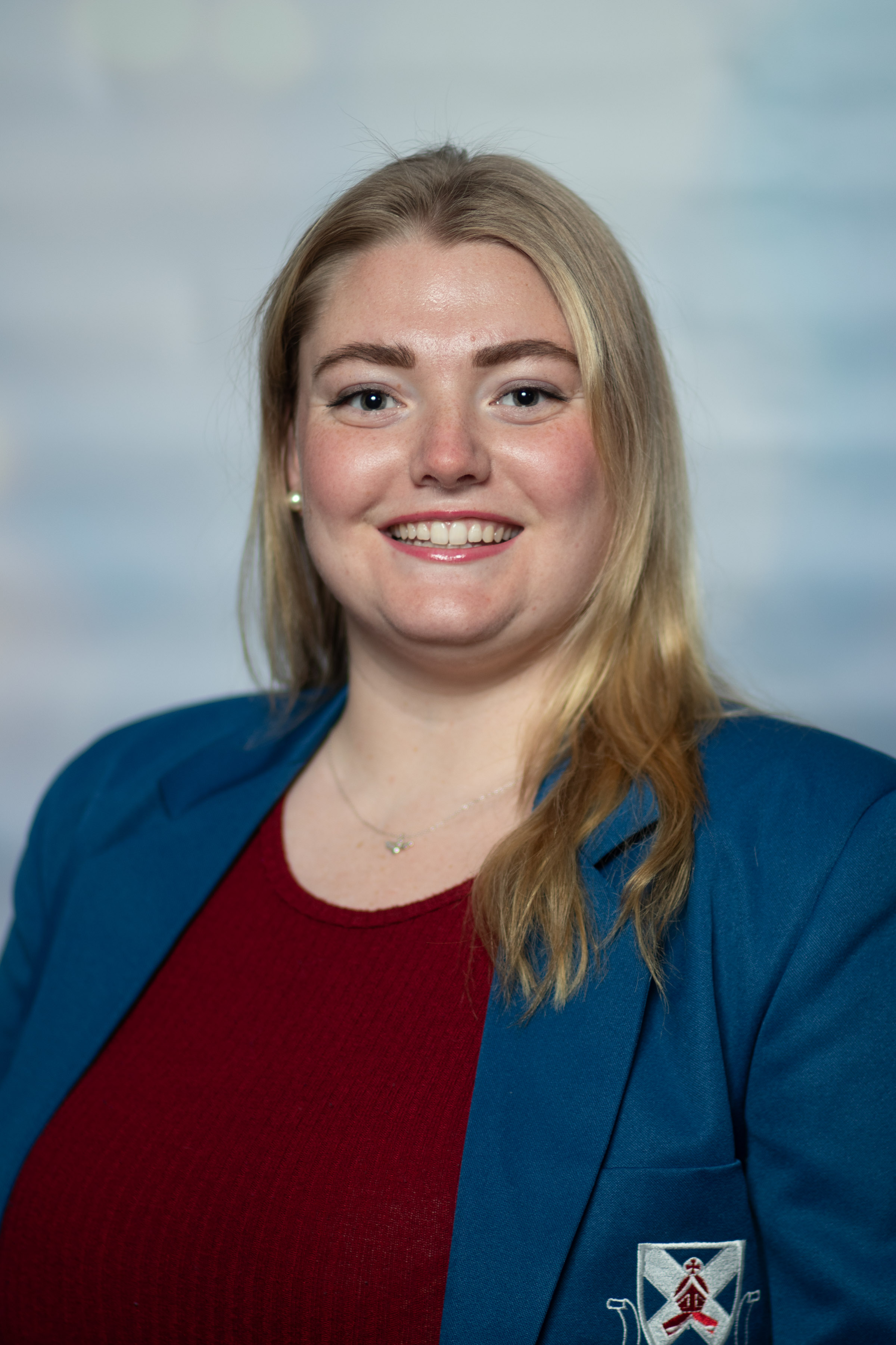 Bianca Van Den Berg
