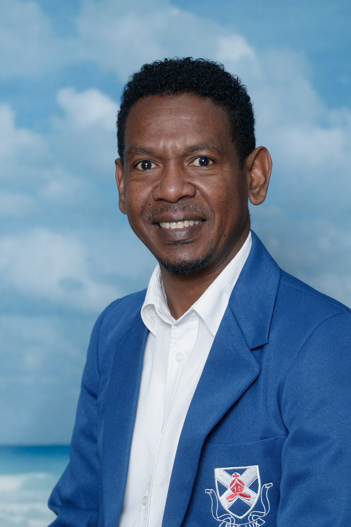 Cornelius Ntombela