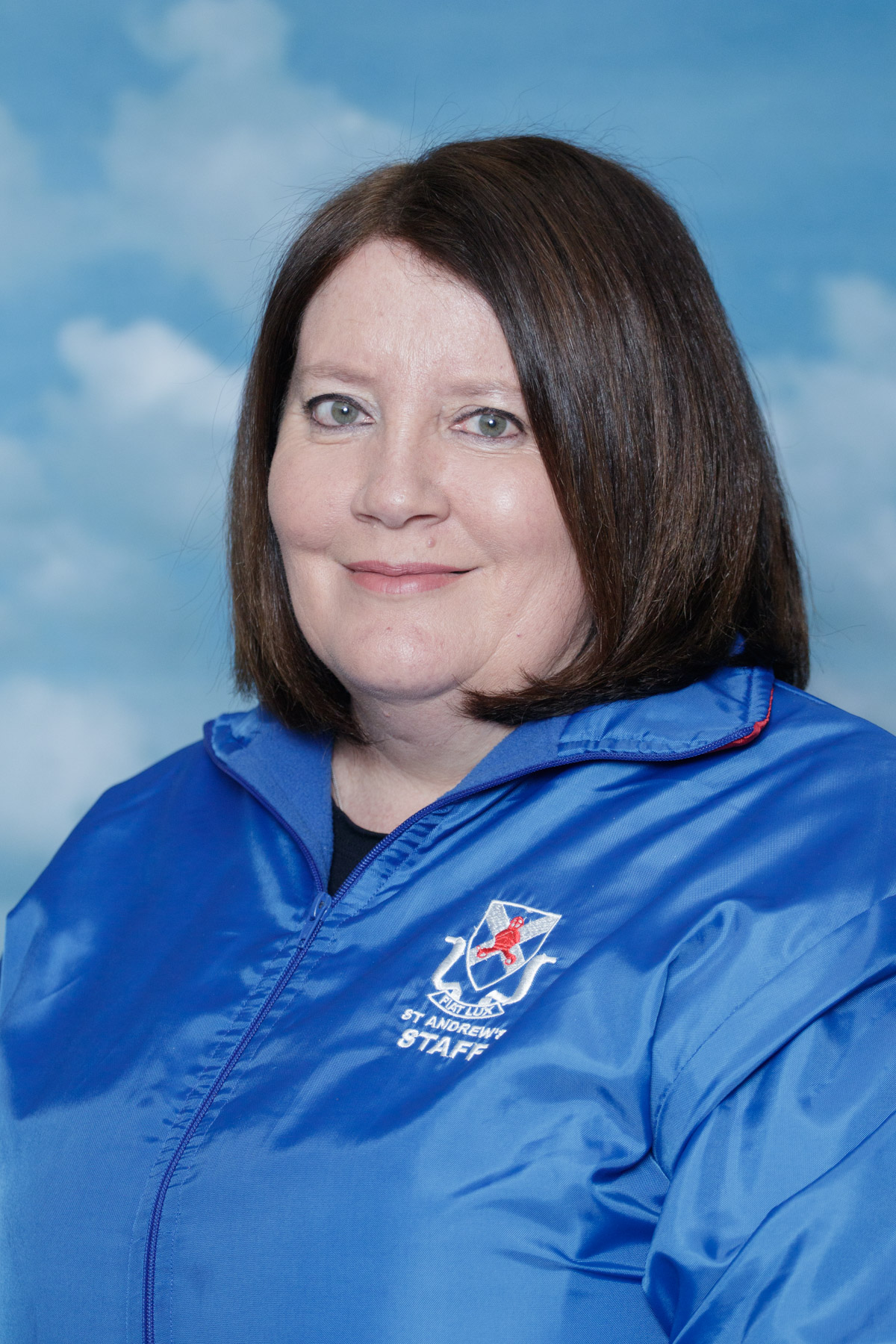 Samantha Van Der Poll