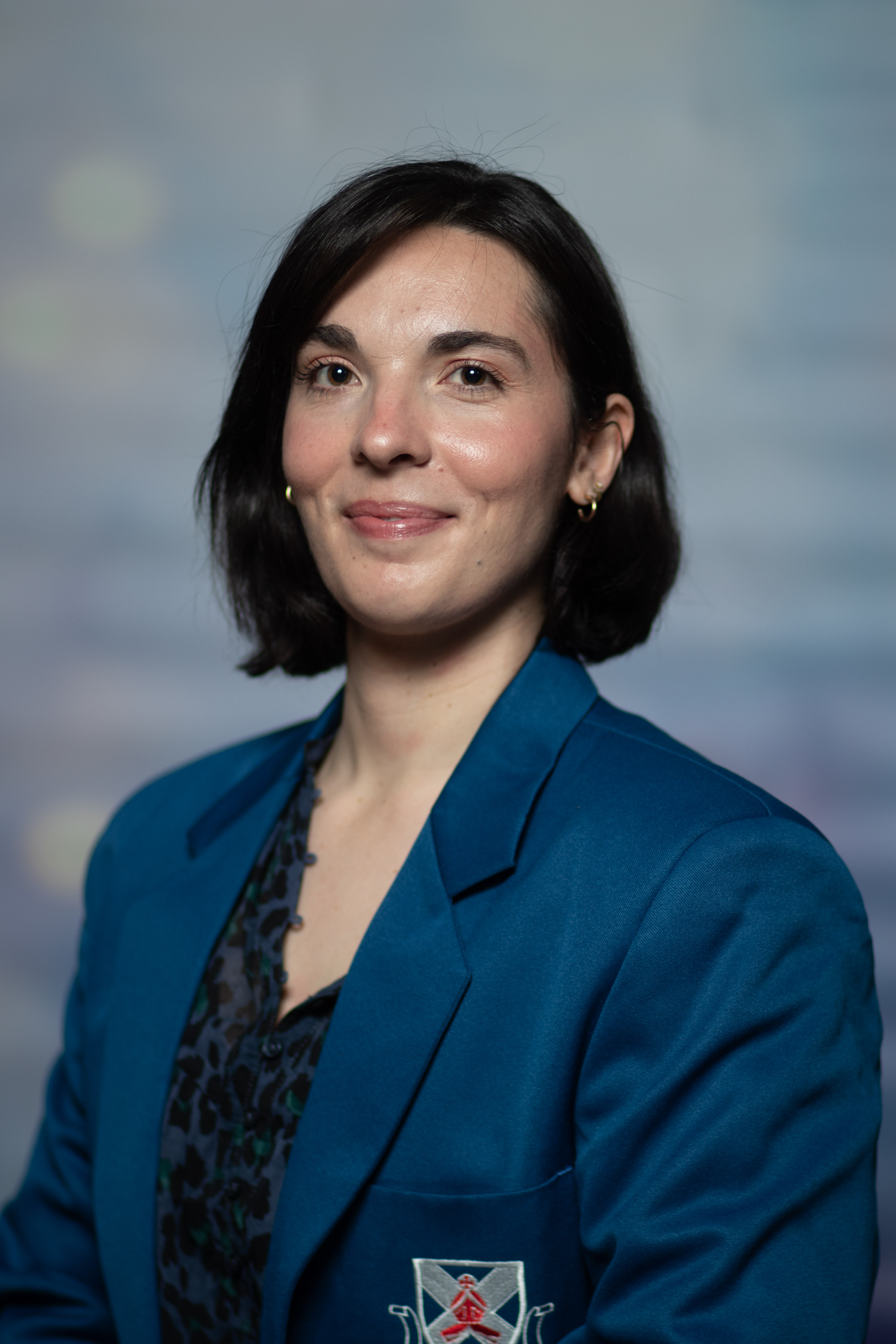 Tanya Rademeyer